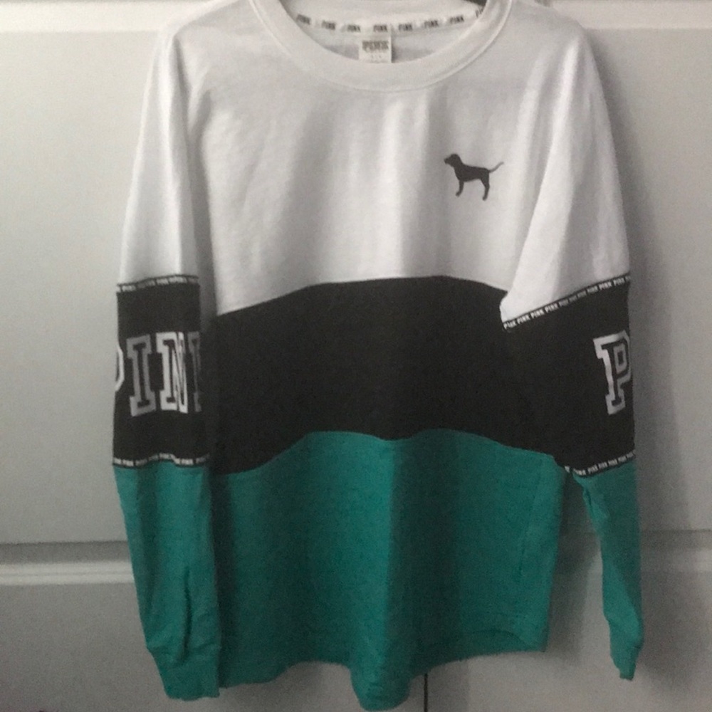 PINK Long Sleeve